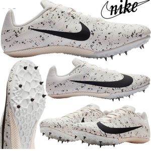 Nike Zoom Rival S Track Shoes